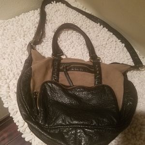 Cute hobo crossbody purse